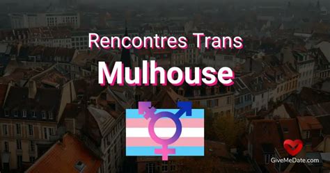 Rencontrer des Trans à Rouen : Lieux Tendances